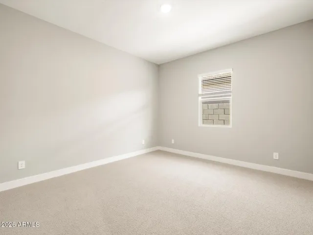 Photo is not of the actual home. Interior finishes and fixtures may vary