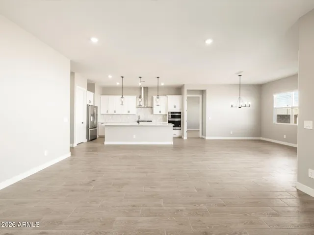 Photo is not of the actual home. Interior finishes and fixtures may vary