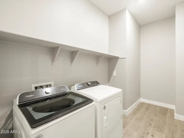 Photo is not of the actual home. Interior finishes and fixtures may vary