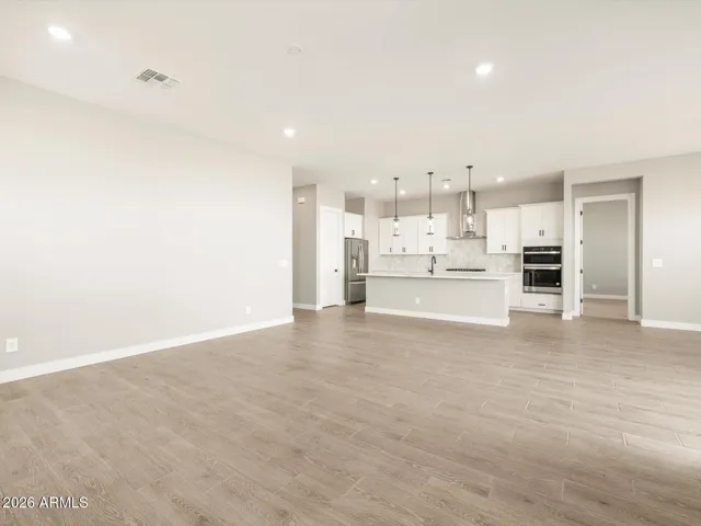 Photo is not of the actual home. Interior finishes and fixtures may vary
