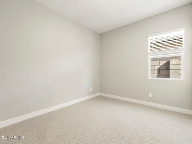 Photo is not of the actual home. Interior finishes and fixtures may vary