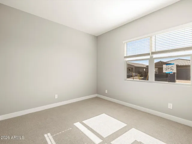 Photo is not of the actual home. Interior finishes and fixtures may vary