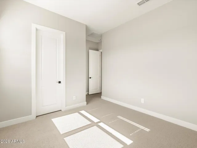 Photo is not of the actual home. Interior finishes and fixtures may vary