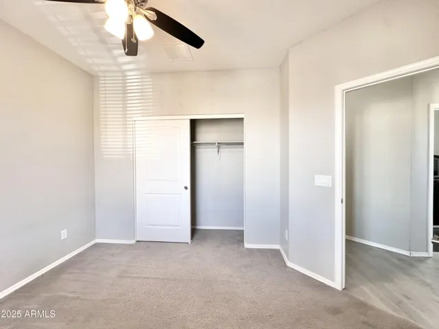 Guest bedroom 2