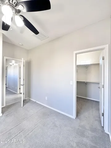 Guest bedroom 1