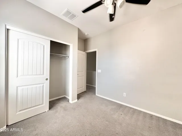 Guest bedroom 3
