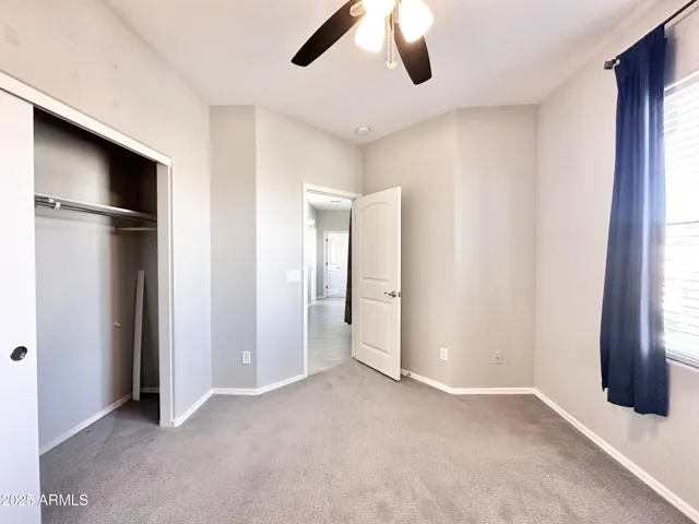 Guest bedroom 2