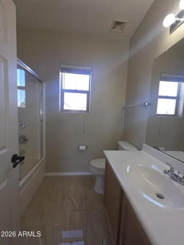 Upstairs Bahtroom