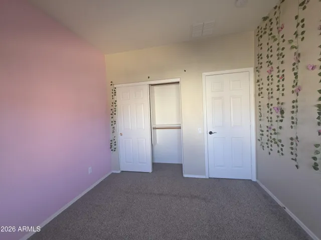 BEDROOM 3-Window