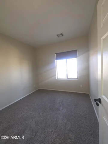 BEDROOM 2-Window