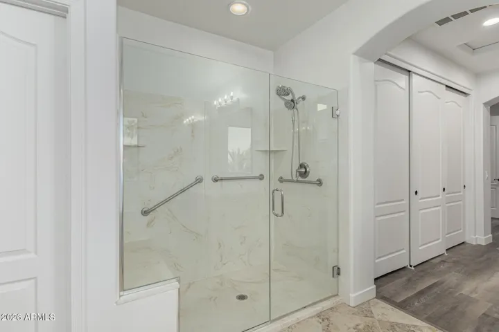 Primary Ensuite