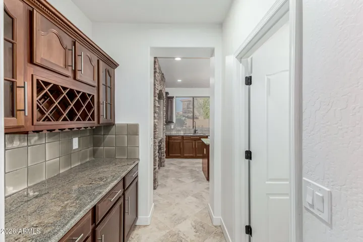 Butler Pantry