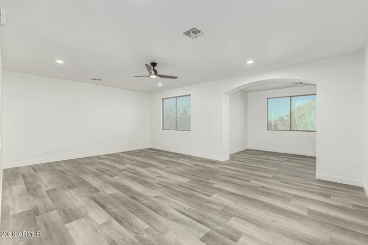Primary Suite