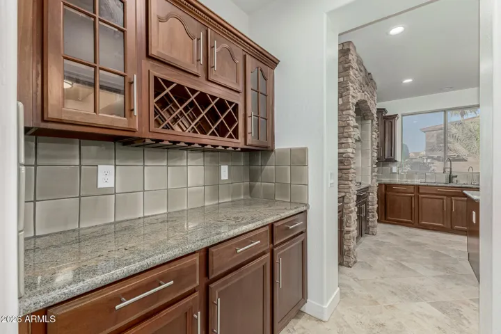 Butler Pantry