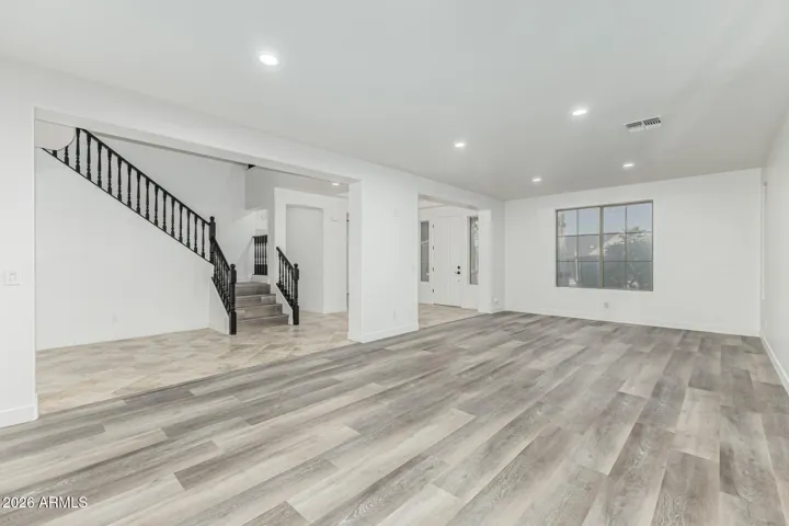 Formal Living Dining