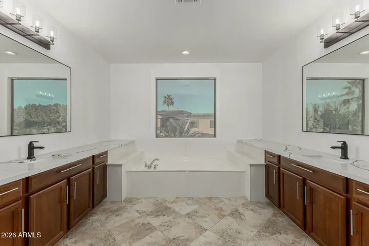 Primary Ensuite