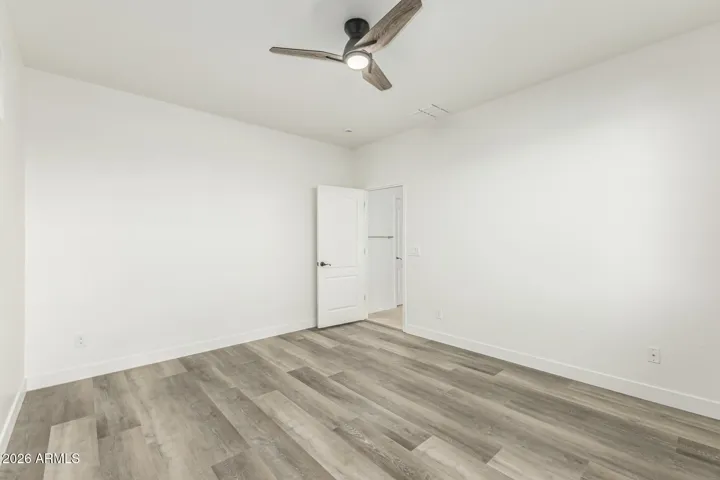 Bonus Room/Flex Space Primary Ensuite