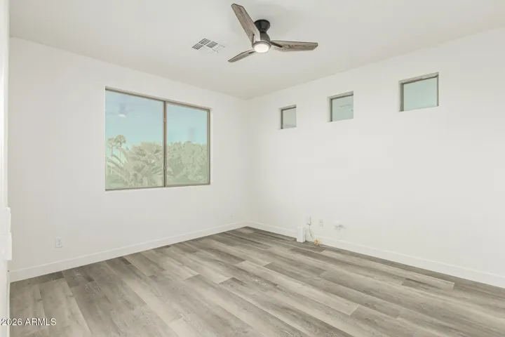 Bonus Room/Flex Space Primary Ensuite