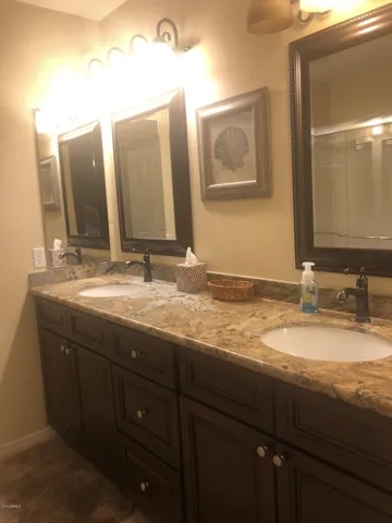 Master bath