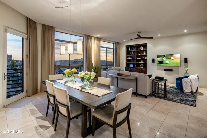 Welcome to unit 452 at the Landmark Community!