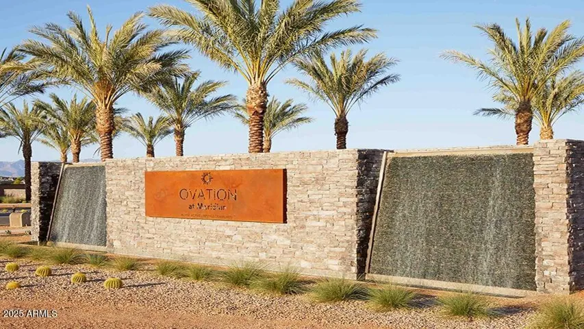 Ovation at Meridian Community
