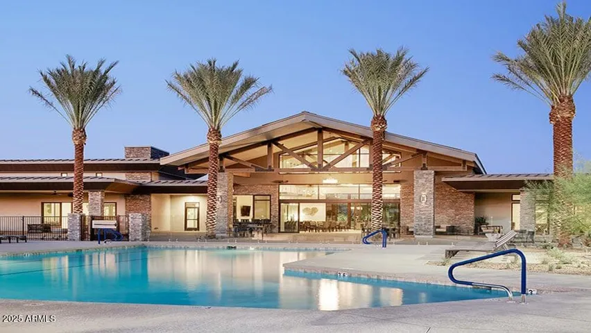 Ovation at Meridian Community