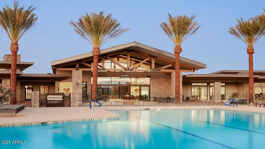 Ovation at Meridian Community