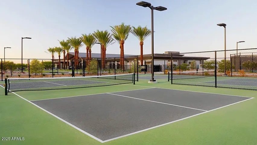 Ovation at Meridian Community