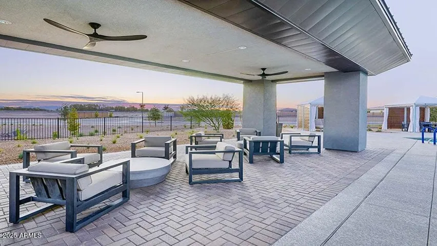 Ovation at Meridian Community