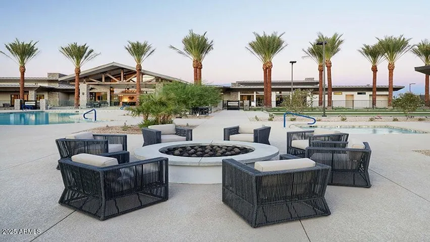 Ovation at Meridian Community
