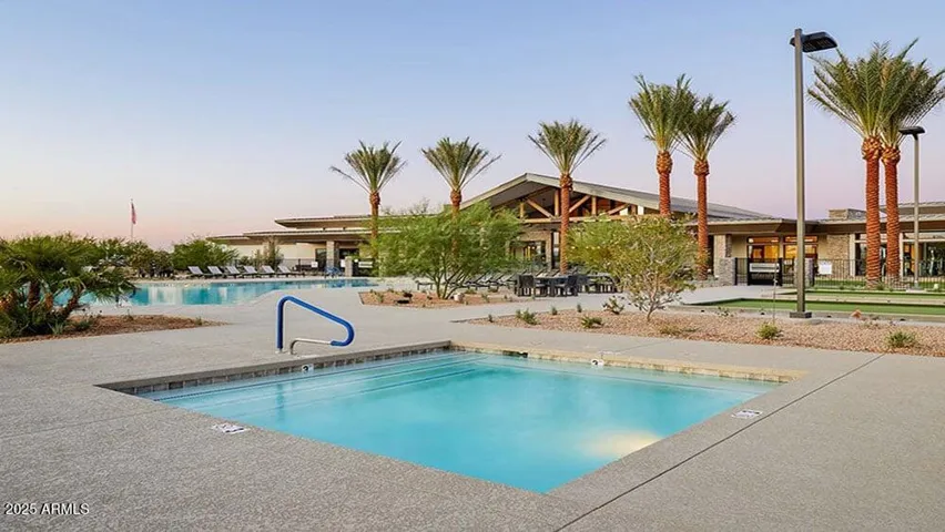 Ovation at Meridian Community