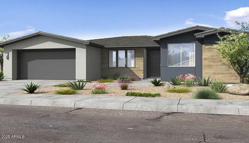 Sedona Rendering