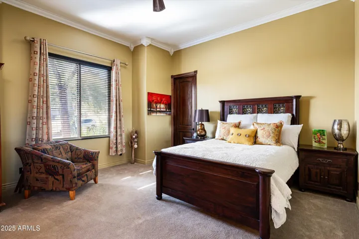 Guest room 1