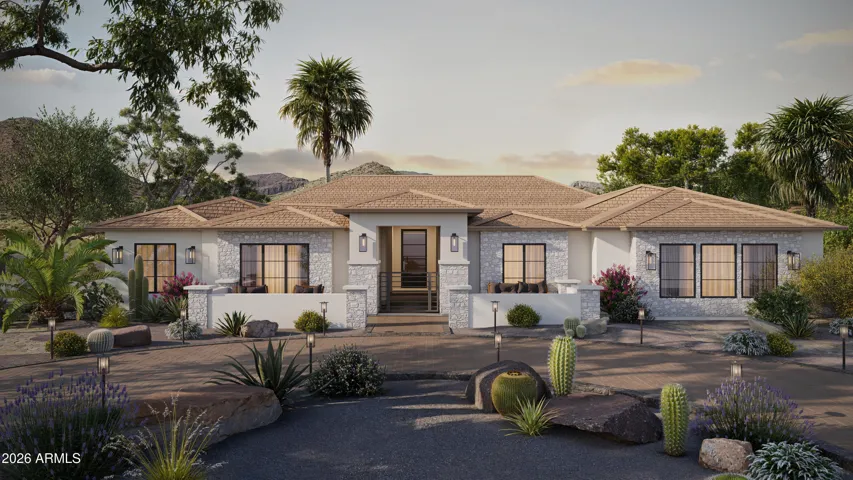 Preliminary Rendering - Subject to Change - Landscaping is NOT included
