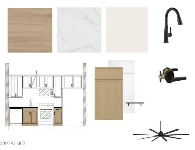Preliminary Rendering - Subject to Change