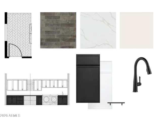 Preliminary Rendering - Subject to Change