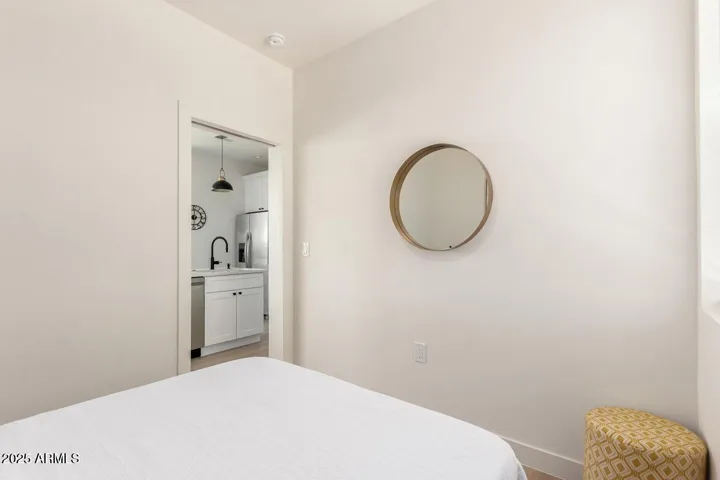 Bedroom #2