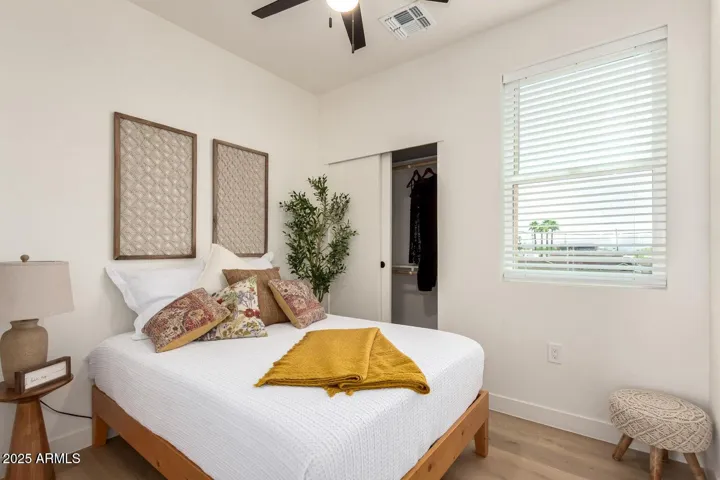 Bedroom #1