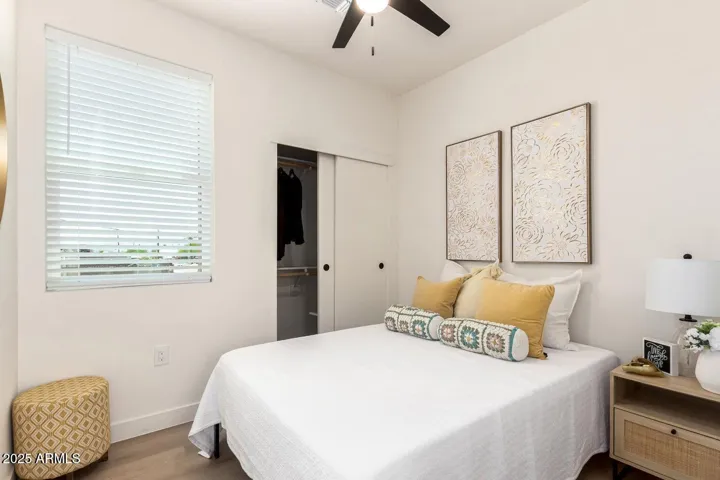 Bedroom #2