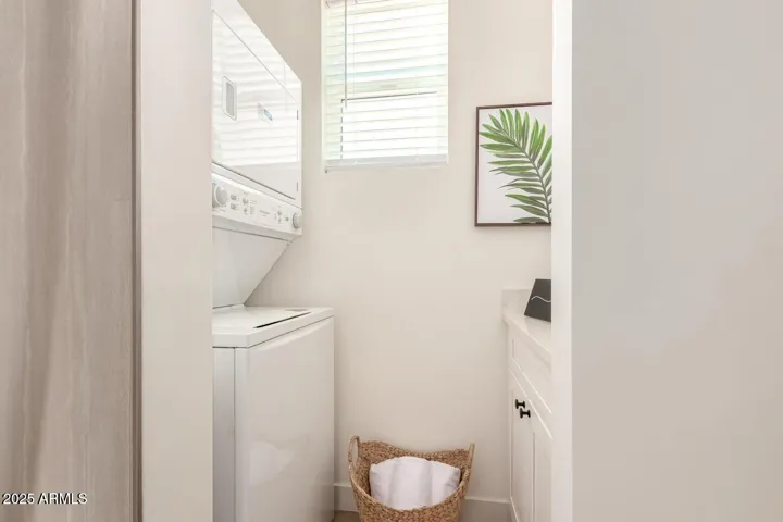 Washer/Dryer