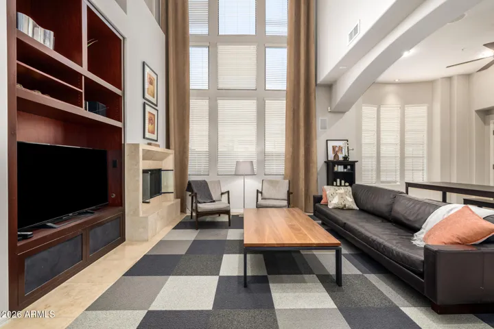 This isn't just a home; it's a sanctuary designed for those who refuse to compromise on style or location.