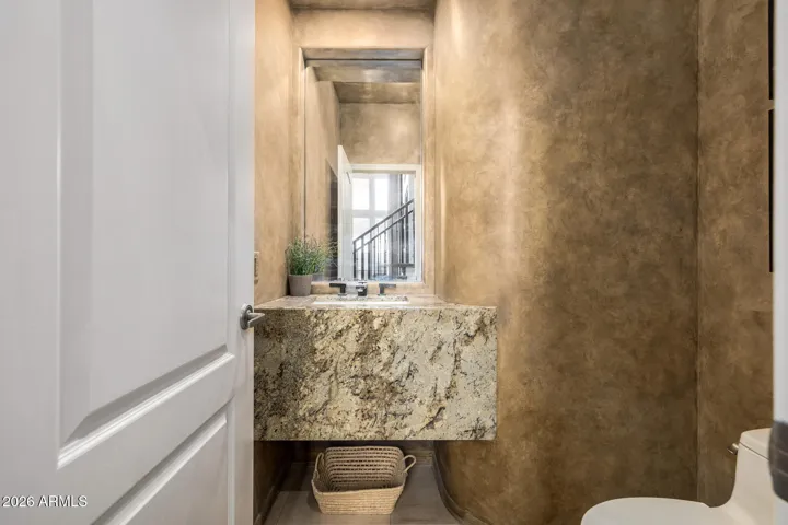 Perfect for Guests