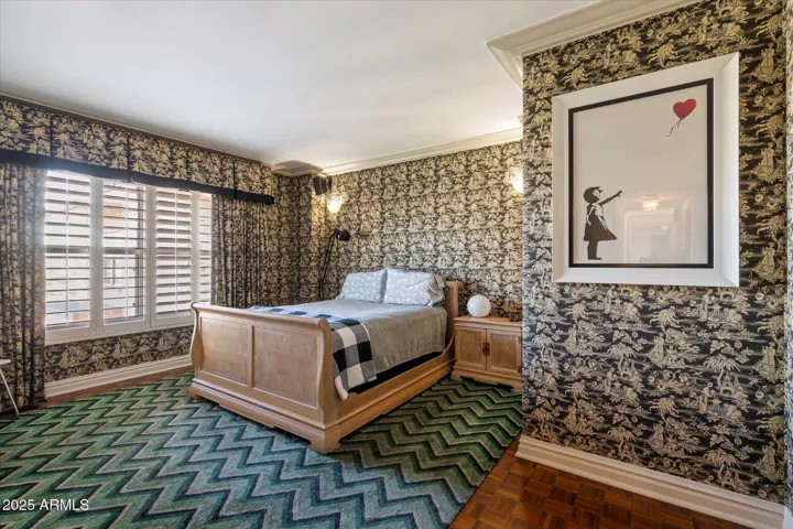 Bedroom #3