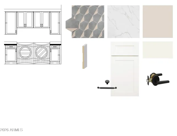Preliminary Rendering - Subject to Change