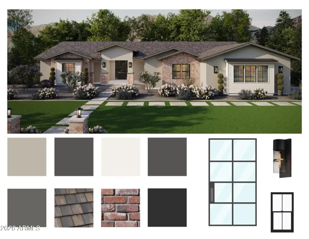 Preliminary Rendering - Subject to Change