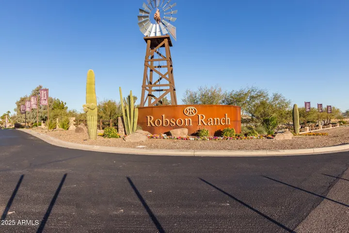WELCOME to ROBSON RANCH - the hidden Jewel