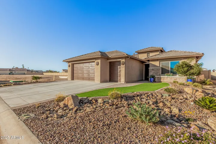 More outstanding curb appeal