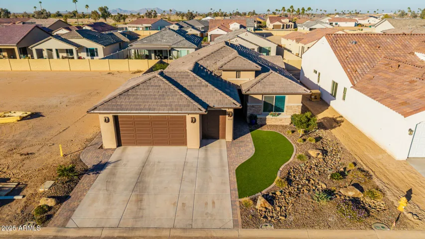 Drone pictures of Beautiful Lot