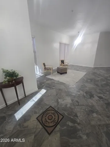 Professionally painted Interior Feb 2026