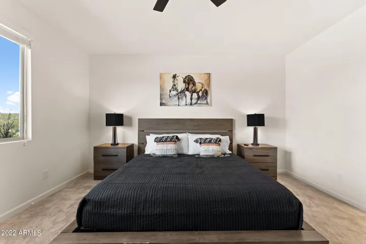 All new furniture